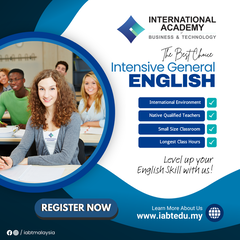 Course Poster 